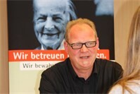 Erfahrungsaustausch für ehrenamtliche Betreuer in Bad Neuenahr zum Thema Rentenversicherung