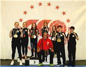 Erfolge beim „Fibo Cup“