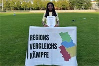 Erfolgreiche Athleten des LAV 23 in Berlin und Duisburg