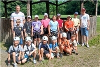 Erfolgreiche E-Jugend Saison mit neuem Spielsystem und Abschlussevent in Bad Neuenahr