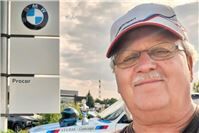Erfolgreiche Halbjahresbilanz für Günther Borzek