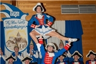 Erfolgreiche Karnevalssession der KG Blau-Weiß Niederlützingen