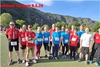 Erfolgreiche Läufer und Teams beim Firmenlauf in Cochem 2026