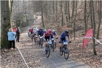 Erfolgreiche MTB-Rennen in Kottenheim mit starker Mayener Mannschaft