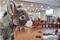 Erfolgreiche Premiere von „Kirche Kunterbunt“