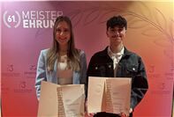Erfolgreiche Rope Skipper
der TG Oberlahnstein geehrt