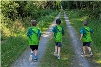 Erfolgreiche SGi Raubach Nachwuchs-Leistungen beim Bambini-Cup 2026