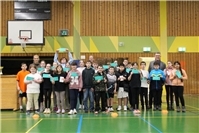 Erfolgreiche Schwimmkurse der Realschule plus und FOS Untermosel