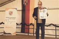 Erfolgreiche Sportler des AC Mayen bei Mayener Sportlerehrung 2026 ausgezeichnet
