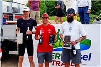Erfolgreiche Trail- und Bahnläufe in Wasserliesch - Neroth - Mayen