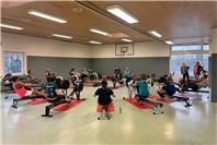 Erfolgreiche Teilnahme an der Women‘s Rowing Challenge 2026