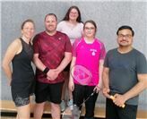 Erfolgreiche Trainerqualifikation beim Badminton-Club Mayen