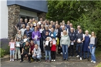 Erfolgreiche Verleihung der Sportabzeichen 2026 in der Region mit Familie und Ehrenpreisen
