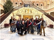 Erfolgreicher Ausflug der
Landfrauen Mayen-Koblenz