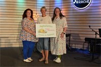 Erfolgreicher Chorjugend-Power-Day in Neuwied mit Benefizkonzert und Workshops