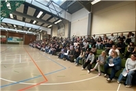 Erfolgreicher Elternabend an IRSP Konrad Adenauer Vallendar zur Schule der Zukunft