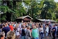 Erfolgreicher Sommer auf der Insel in Niederbieber begeistert viele Besucher
