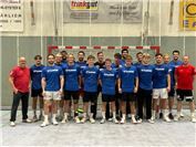 Erfolgreicher Start in die neue Saison
für den Handball Mülheim-Urmitz