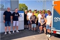 Erfolgreicher Start nach der Sommerpause für den ACV OC Lahnstein e.V.