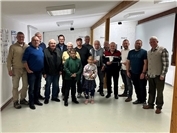 Erfolgreiches Herbstfest der Schützen