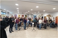 Erfolgreiches Prüfungswochenende des Kreismusikverbands Mayen-Koblenz 2026