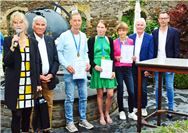 Erfolgreiches Turnier-Comeback