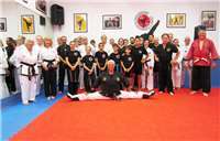 Erfolgreiches WKA-Koblenz Benefiz Selbstverteitigung Seminar