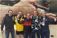 VfL: Qualifikation für den Verbandspokal