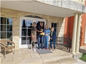 Erfolgsgeschichte in Kottenheim