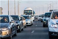 Erhöhtes Verkehrsaufkommen und Staurisiko zu erwarten