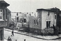 Erinnern an die Novemberpogrome 1938 in Andernach