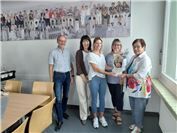 Erinnern und neue Kraft schöpfen