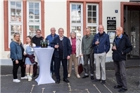Erinnerung an Fürst von Metternich
