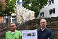 Erinnerungs- und Informationstafel am Lotte-Meurer-Platz gefordert