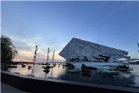 Erlebnisreiche Kulturreise an Bodensee und Bregenzer Seebühne mit La Traviata