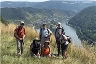 Erlebnisreiche Moselsteig-Wanderung