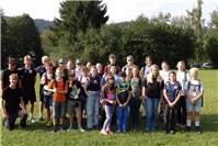 Erlebnisreiche Sommerferienwoche für Kinder und Jugendliche in Immenstadt
