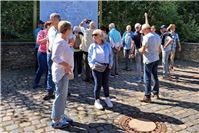 Erlebnisreiche Vereinstour ins Freilichtmuseum nach Kommern