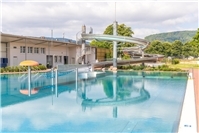 Saisonstart im Freibad Ahrweiler am 30. Mai
