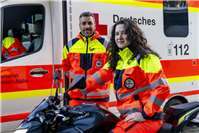 Erste Hilfe bei Motorradunfällen: So handelt man richtig