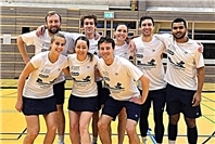 Erste im Saarland erfolgreich