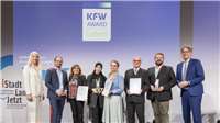 Ersten Preis beim KfW Award Leben 2025 gewonnen