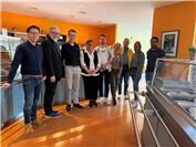 Erster Gemeinsamer Mittagstisch
im St. Elisabeth Lahnstein
