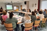 Erster Hospiz- und Palliativzirkel fördert Vernetzung im Landkreis Cochem-Zell