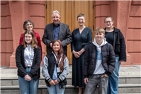 Erster Preis für Spurensucher am Goethe Gymnasium Bad Ems 2026