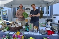 Erster Regional- und Bauernmarkt in Adenau begeistert zahlreiche Besucherinnen und Besucher