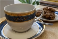 Erzählcafé Rheinbach: Lieblingsbücher der Kindheit im August 2026