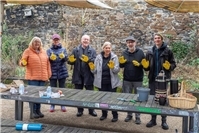 „Es gibt kein schlechtes Wetter, nur unpassende Kleidung“