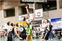 Es ist Derby-Zeit im Treiser Hexenkessel