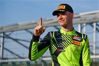 „Es ist eine starke Situation, um die Meisterschaft zu kämpfen“